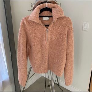 Wilfred Gwyneth sweater size Medium Like new